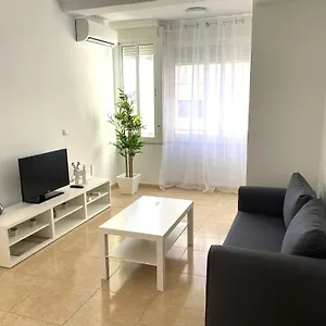  Apartamento Center